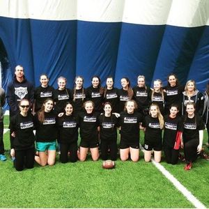 Meet your Posher, Mary